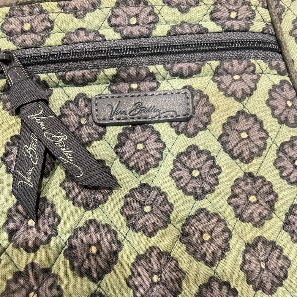 Vera Bradley purse - Picture 2 of 4